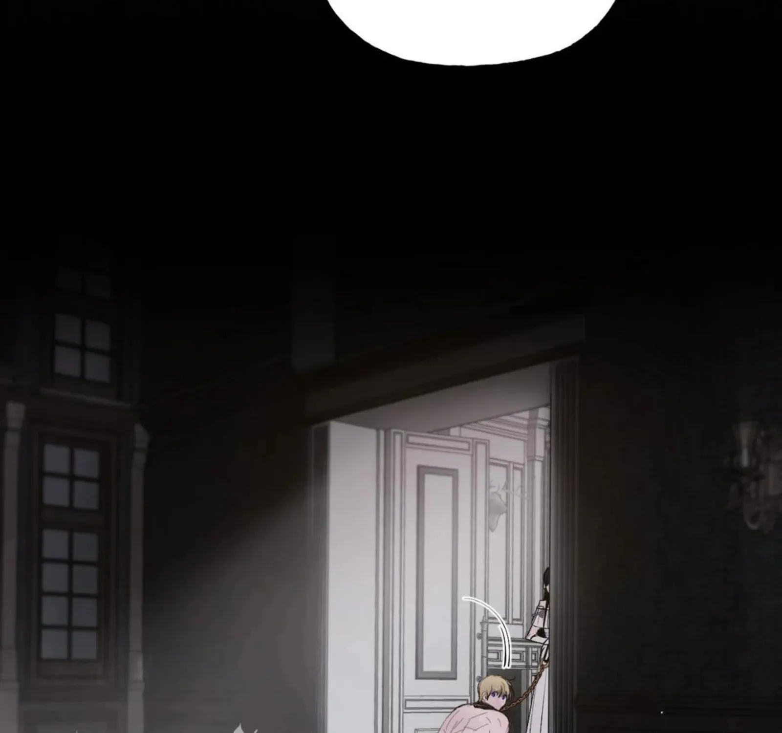 In the Doghouse Chapter 54 page 131 - 