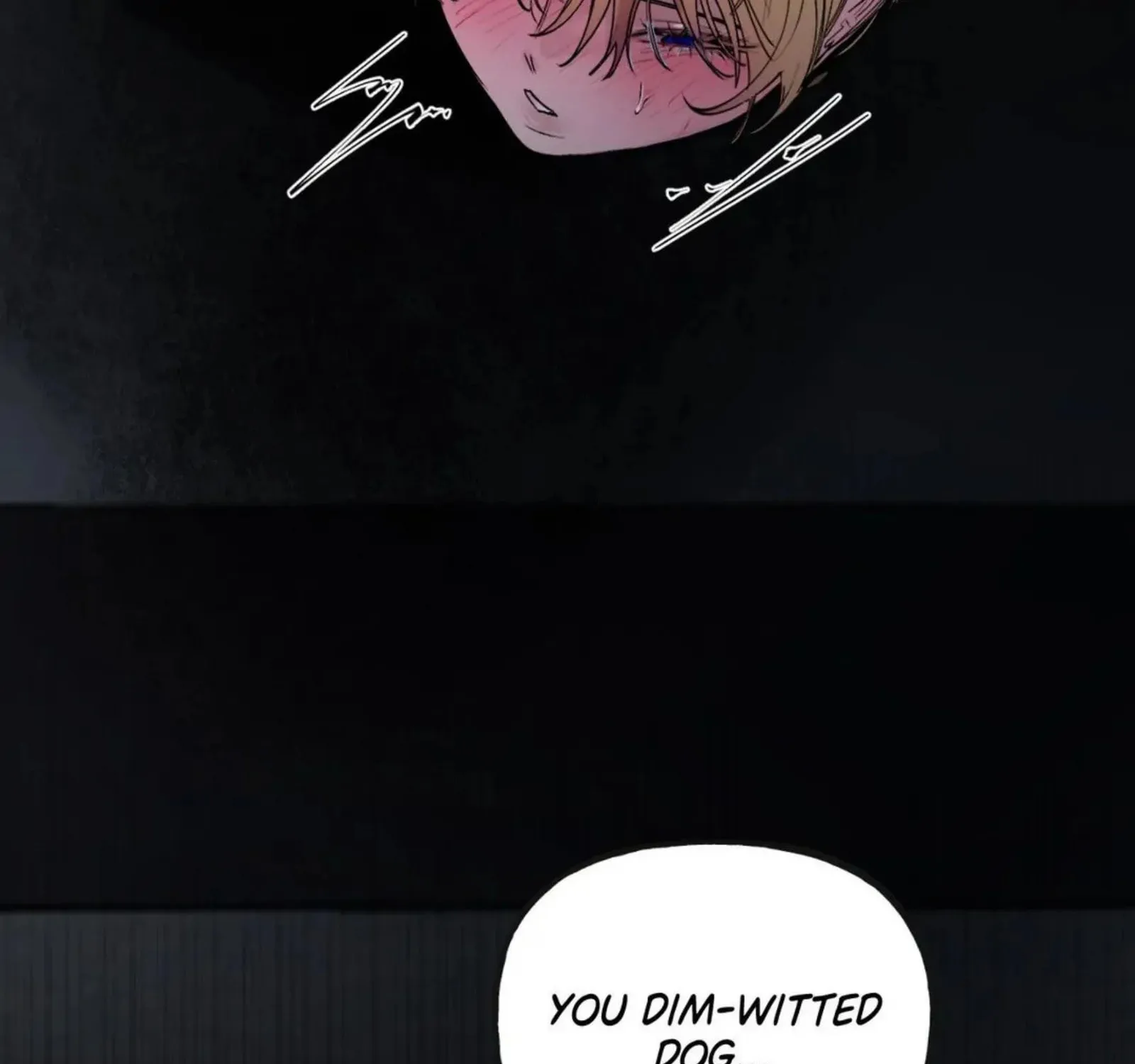 In the Doghouse Chapter 54 page 15 - 