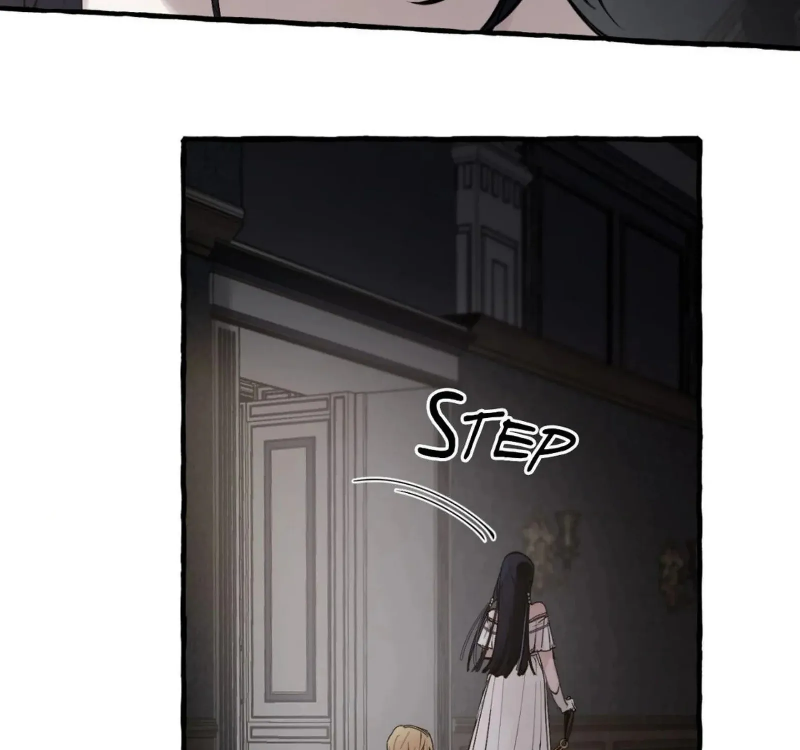 In the Doghouse Chapter 54 page 157 - 