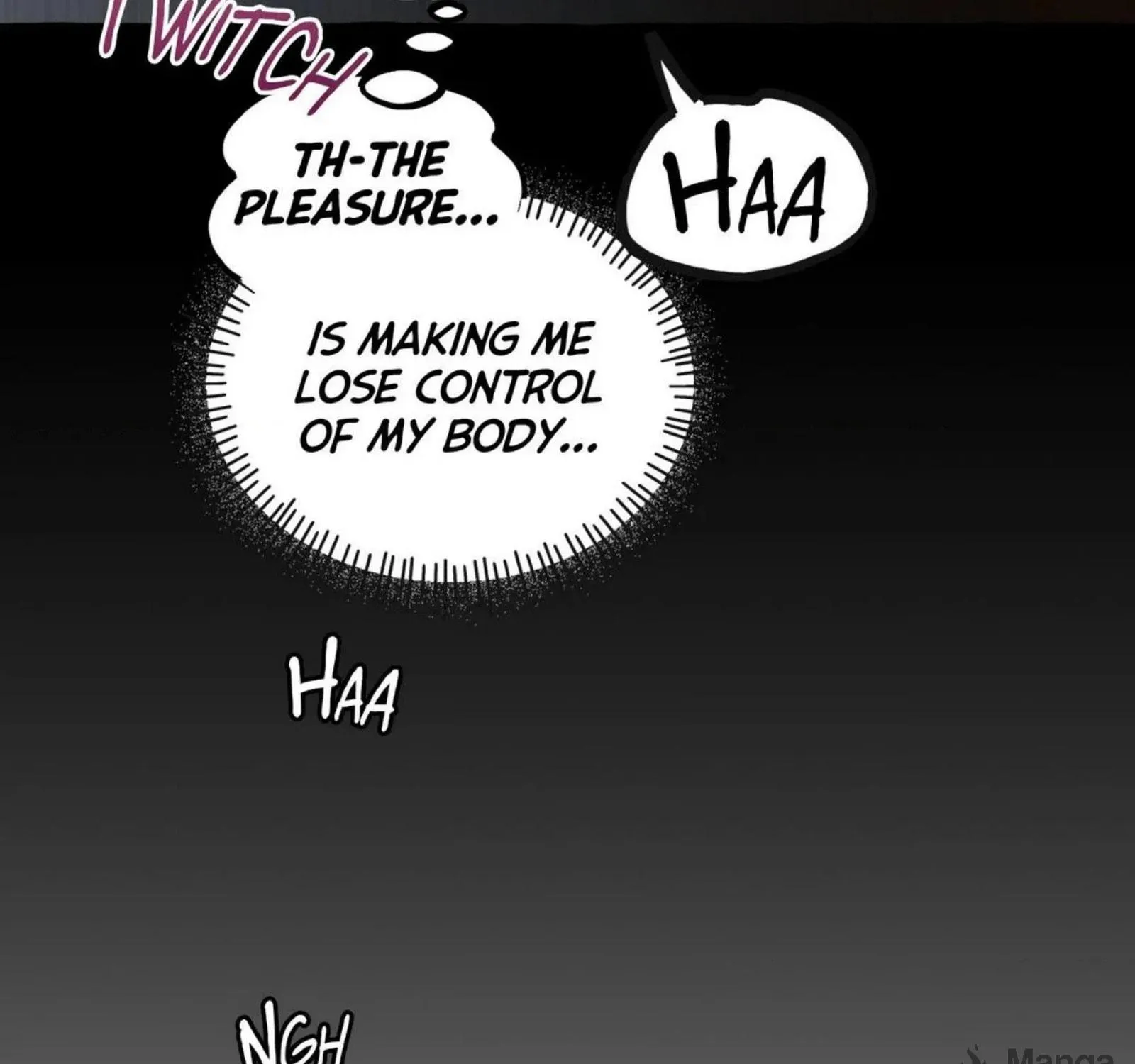 In the Doghouse Chapter 54 page 19 - 