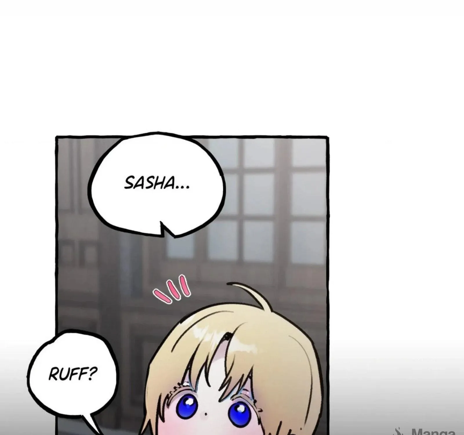 In the Doghouse Chapter 54 page 183 - 