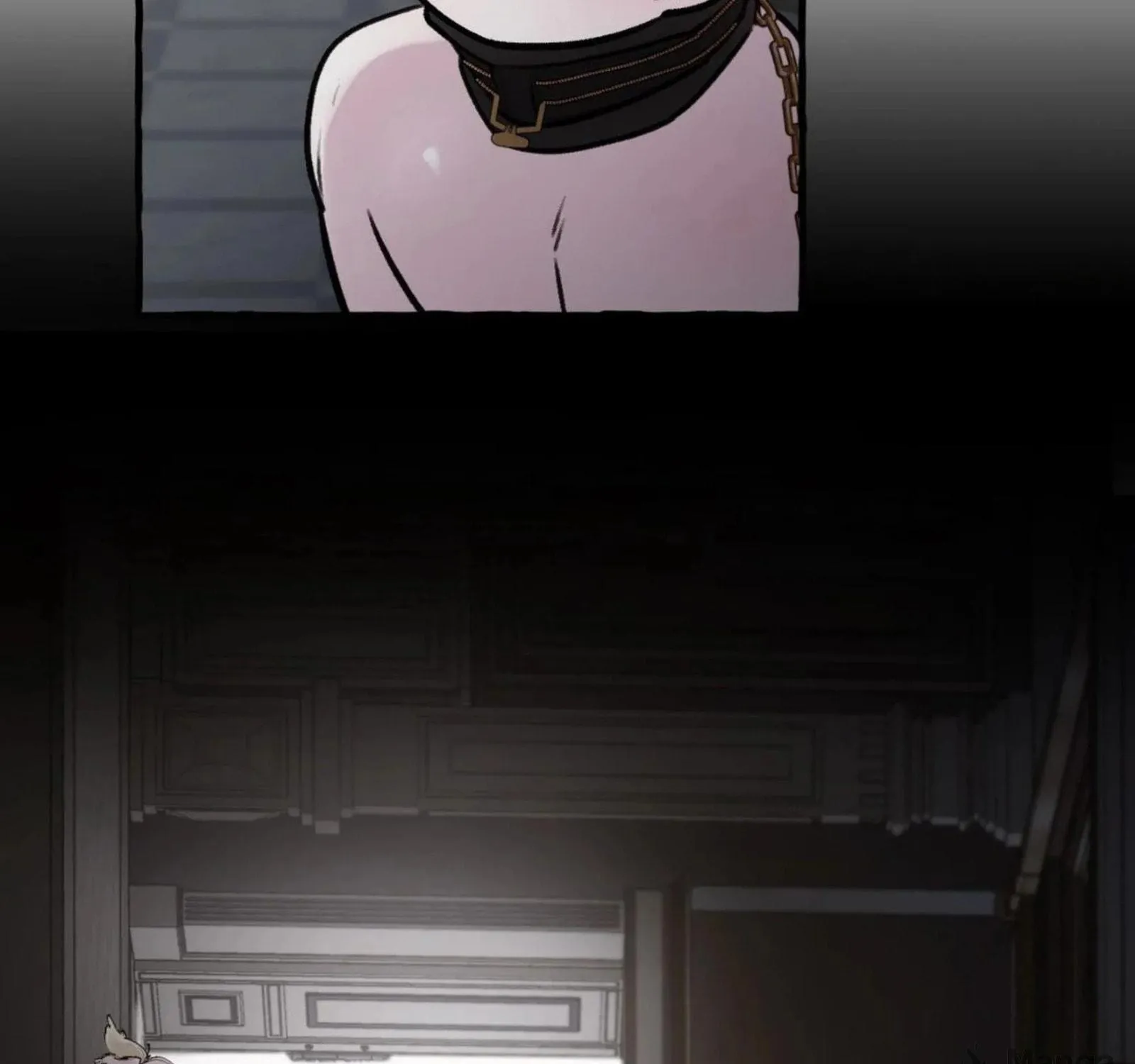 In the Doghouse Chapter 54 page 185 - 