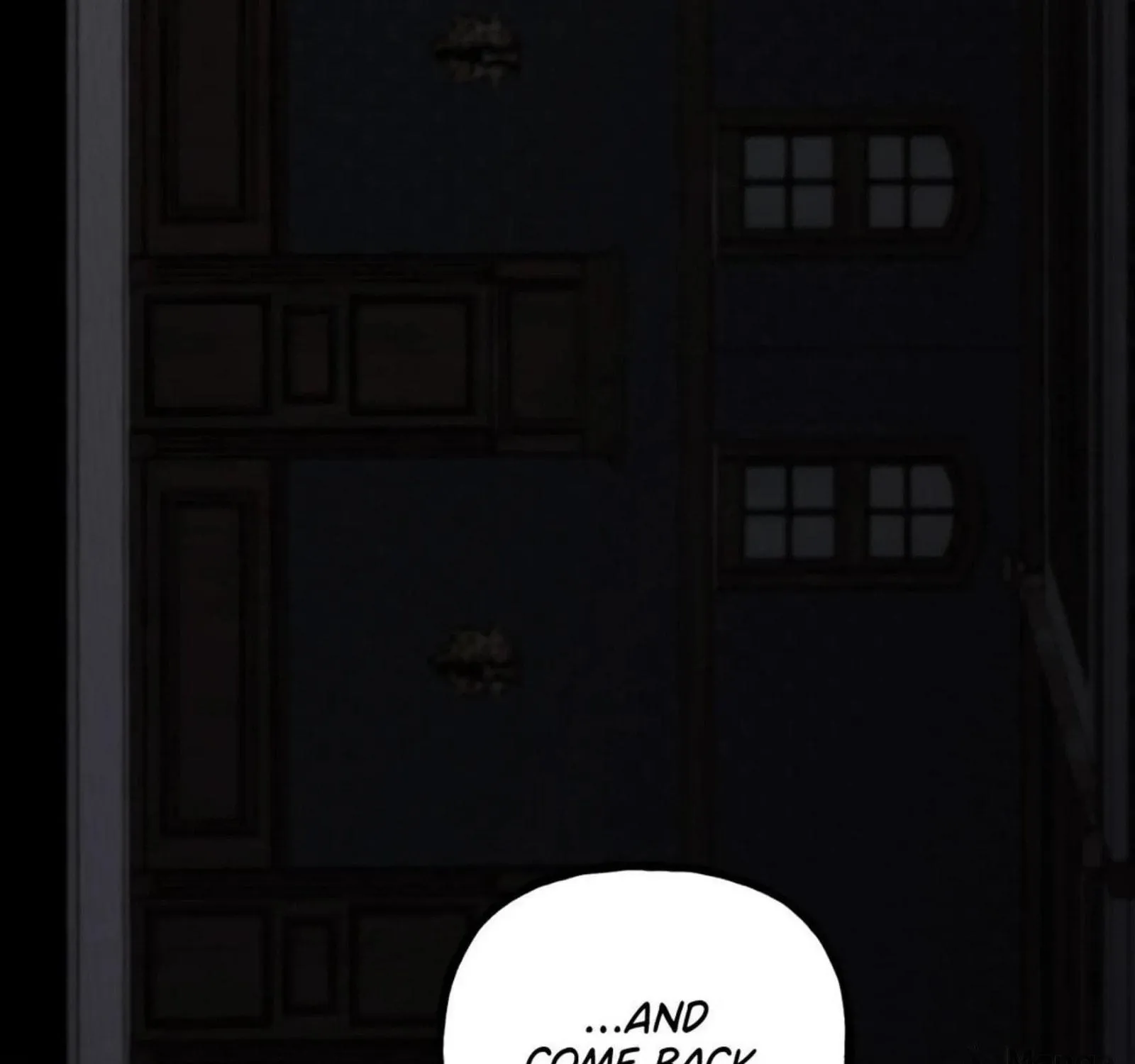 In the Doghouse Chapter 54 page 193 - 