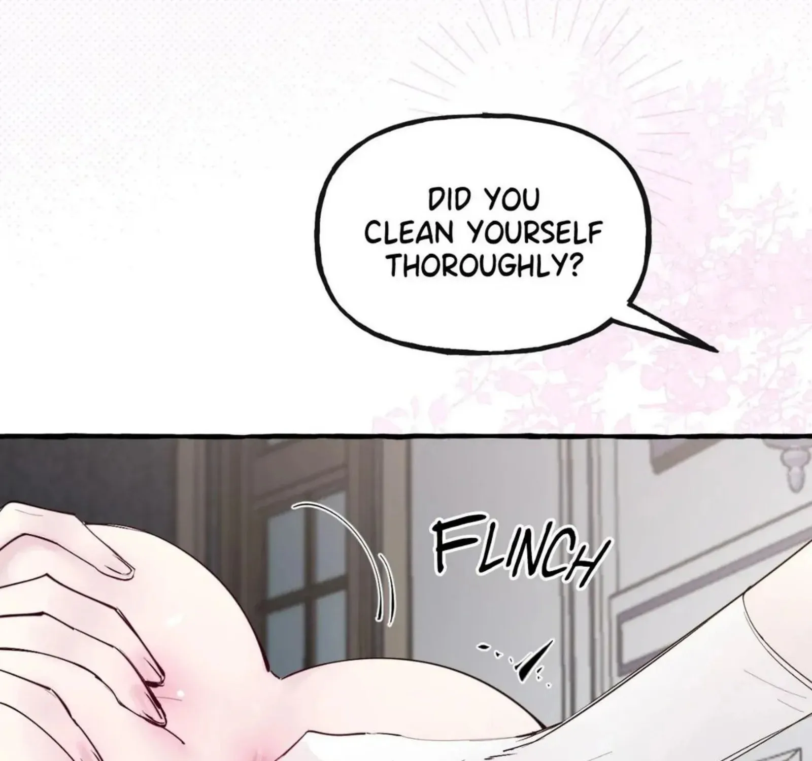 In the Doghouse Chapter 54 page 3 - 