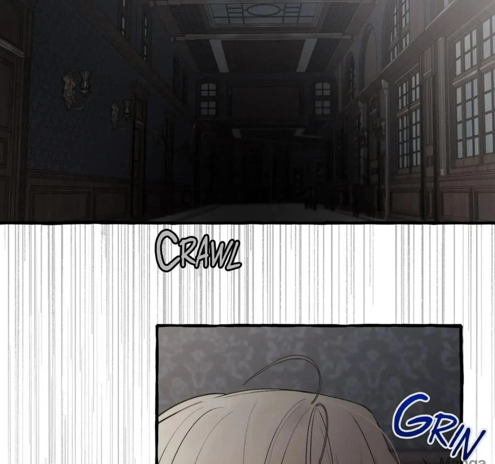 In the Doghouse Chapter 54 page 203 - 