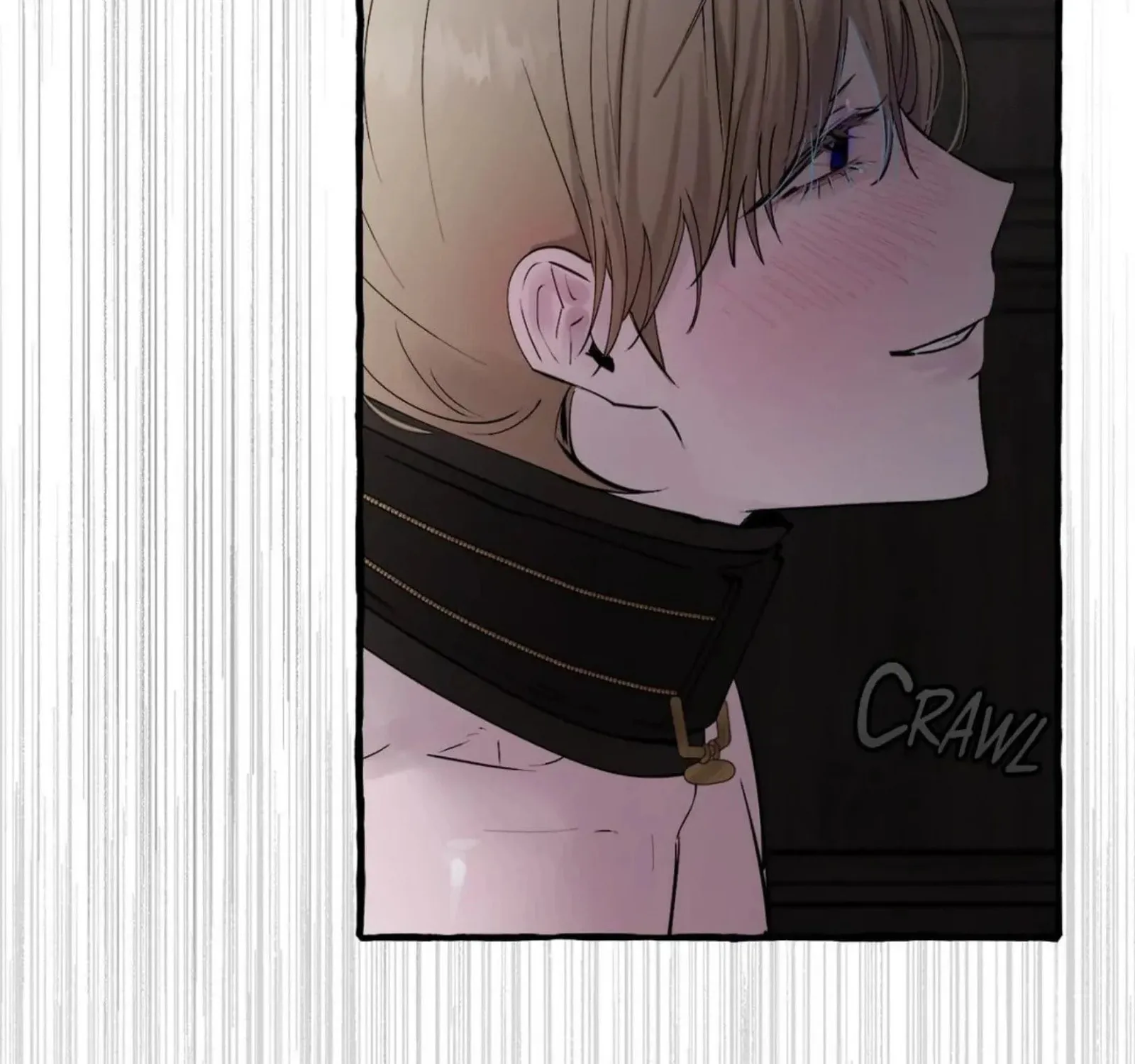 In the Doghouse Chapter 54 page 205 - 