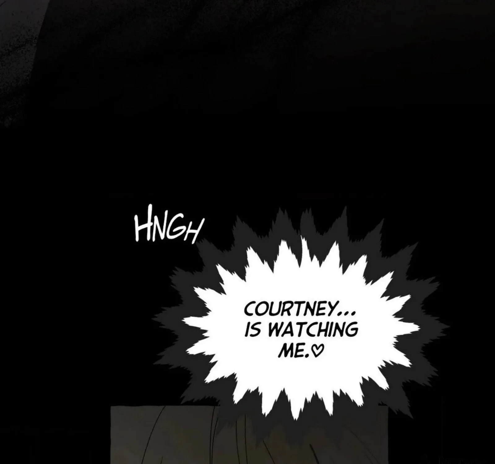 In the Doghouse Chapter 54 page 219 - 
