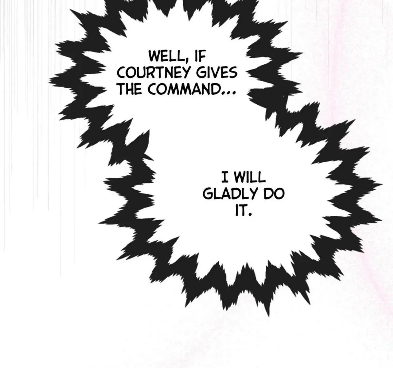 In the Doghouse Chapter 54 page 247 - 