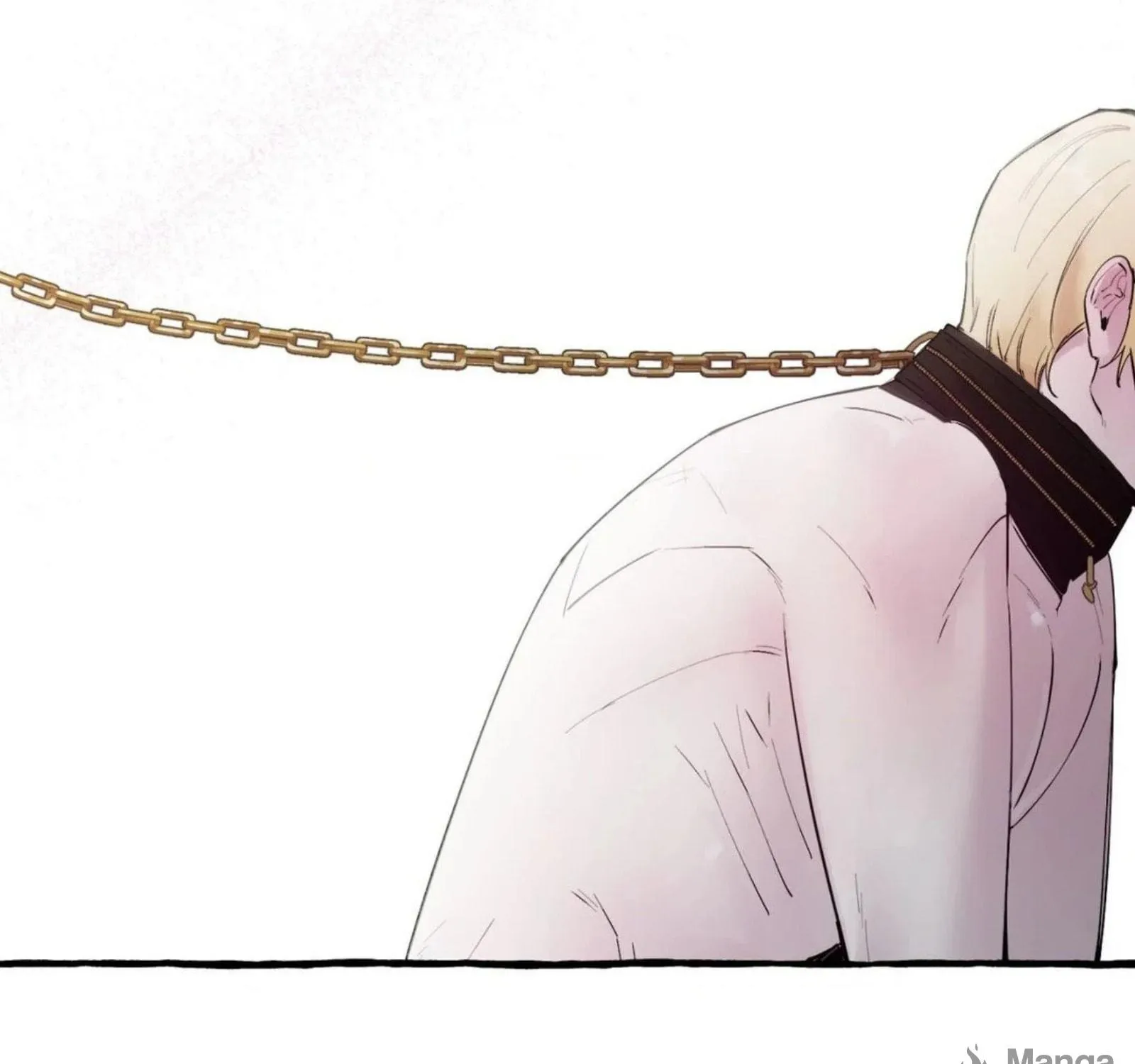 In the Doghouse Chapter 54 page 249 - 