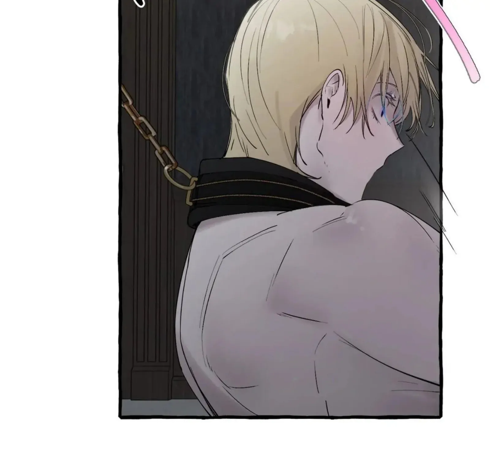 In the Doghouse Chapter 54 page 253 - 