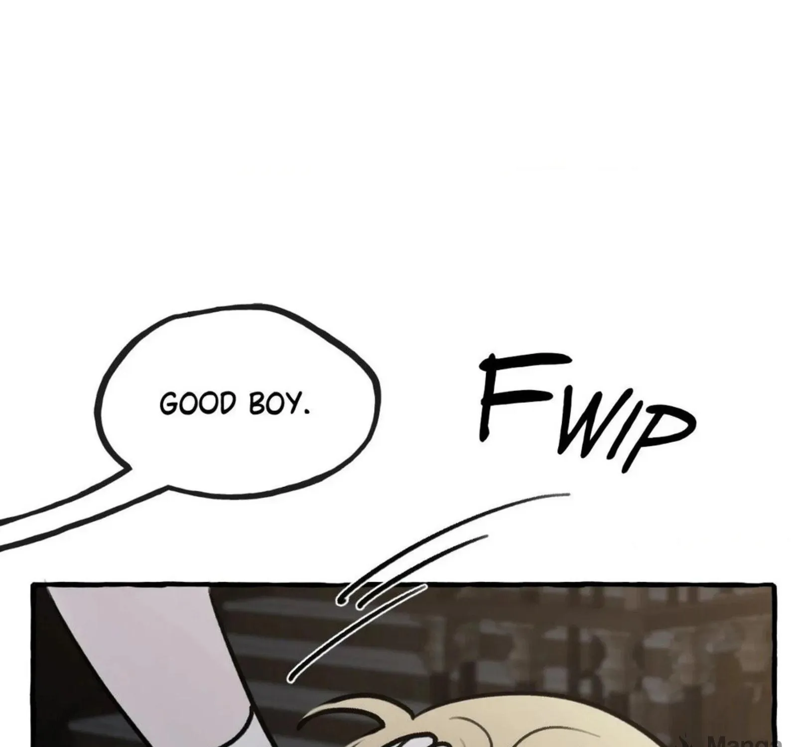 In the Doghouse Chapter 54 page 255 - 