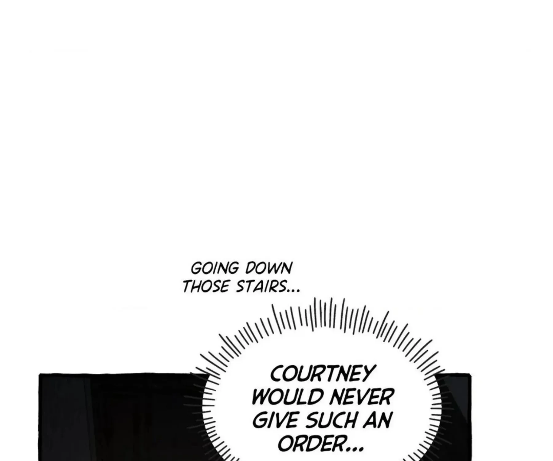 In the Doghouse Chapter 54 page 259 - 