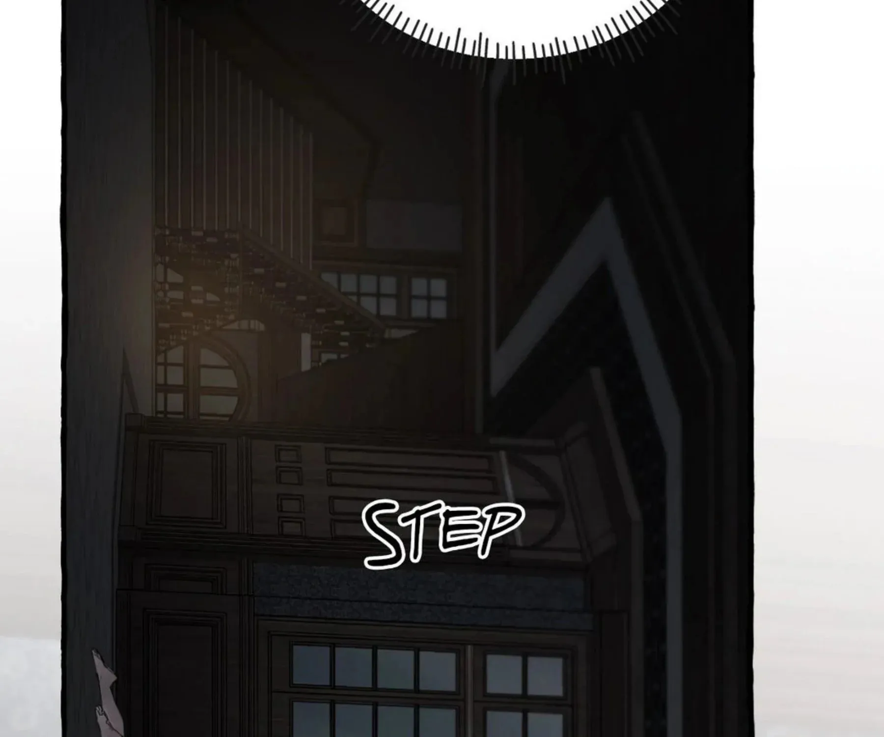 In the Doghouse Chapter 54 page 260 - 