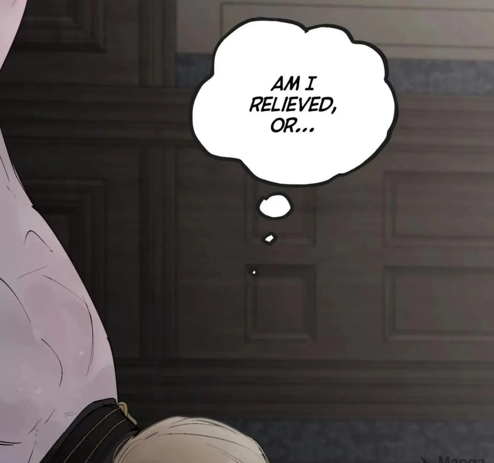 In the Doghouse Chapter 54 page 265 - 