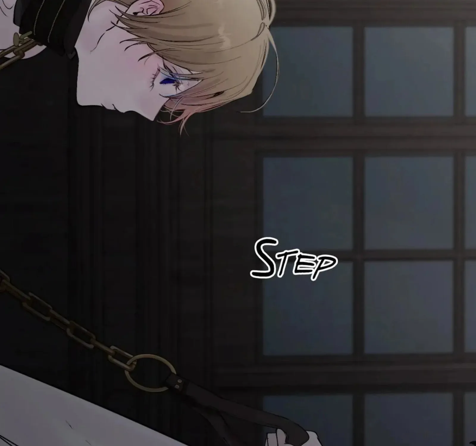 In the Doghouse Chapter 54 page 267 - 