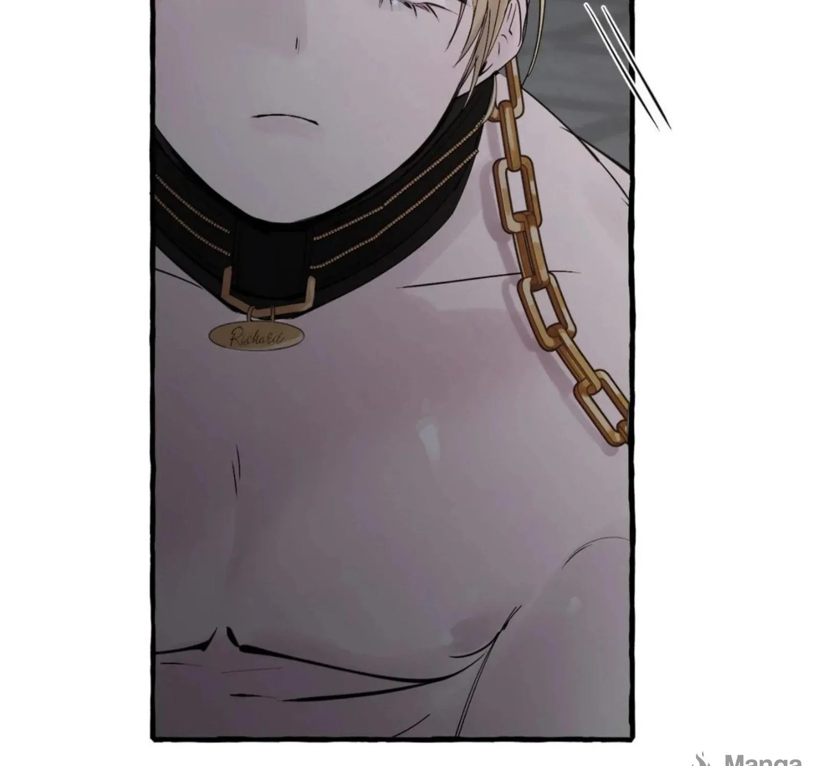 In the Doghouse Chapter 54 page 277 - 