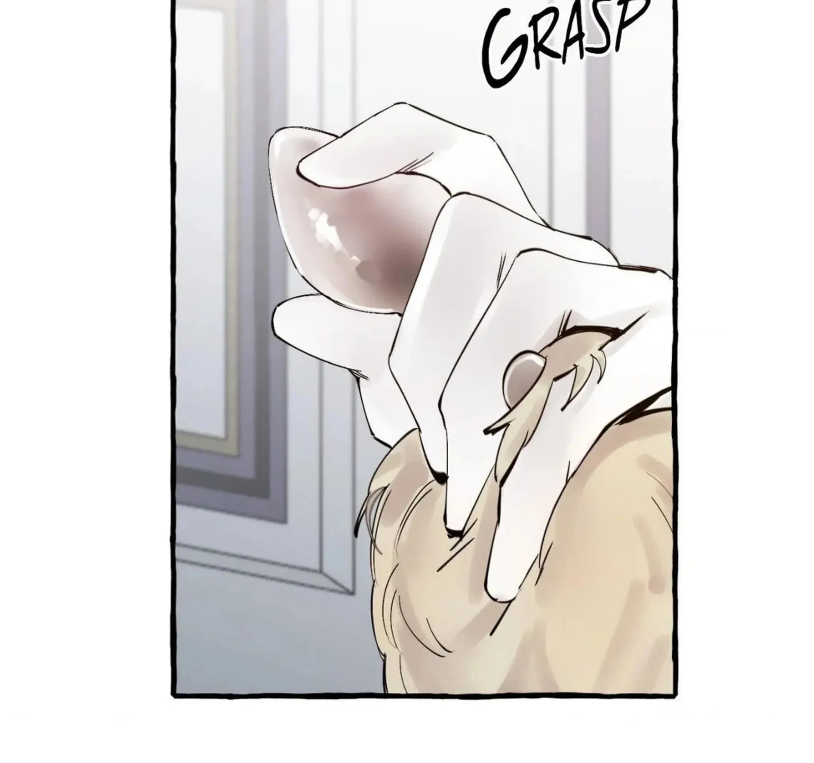 In the Doghouse Chapter 54 page 33 - 