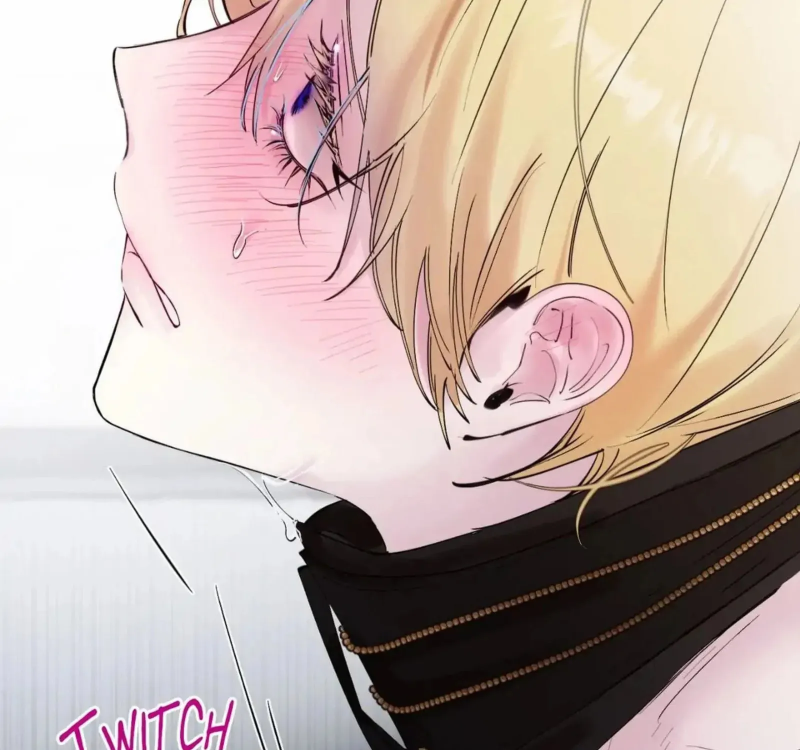 In the Doghouse Chapter 54 page 37 - 