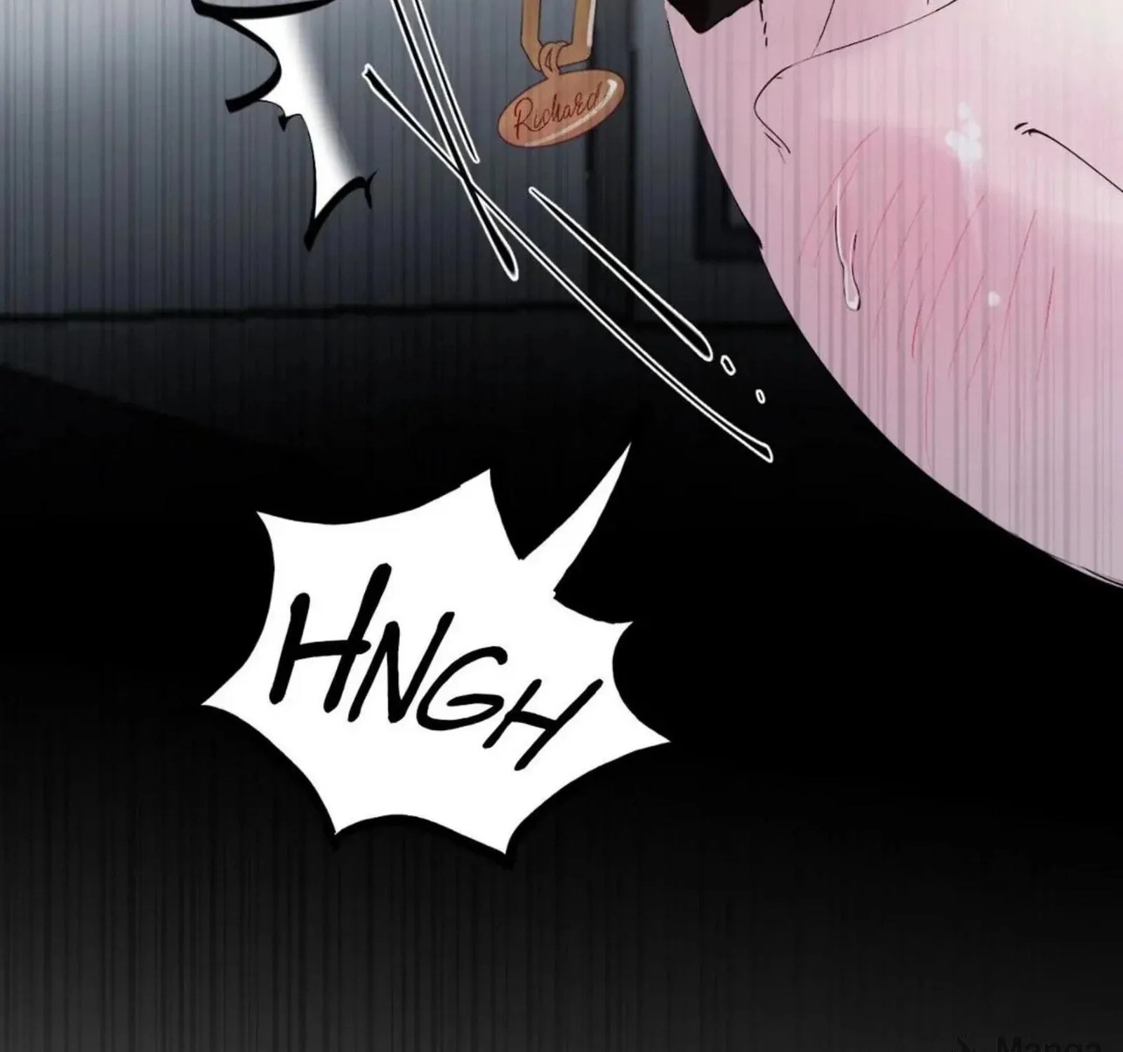 In the Doghouse Chapter 54 page 39 - 