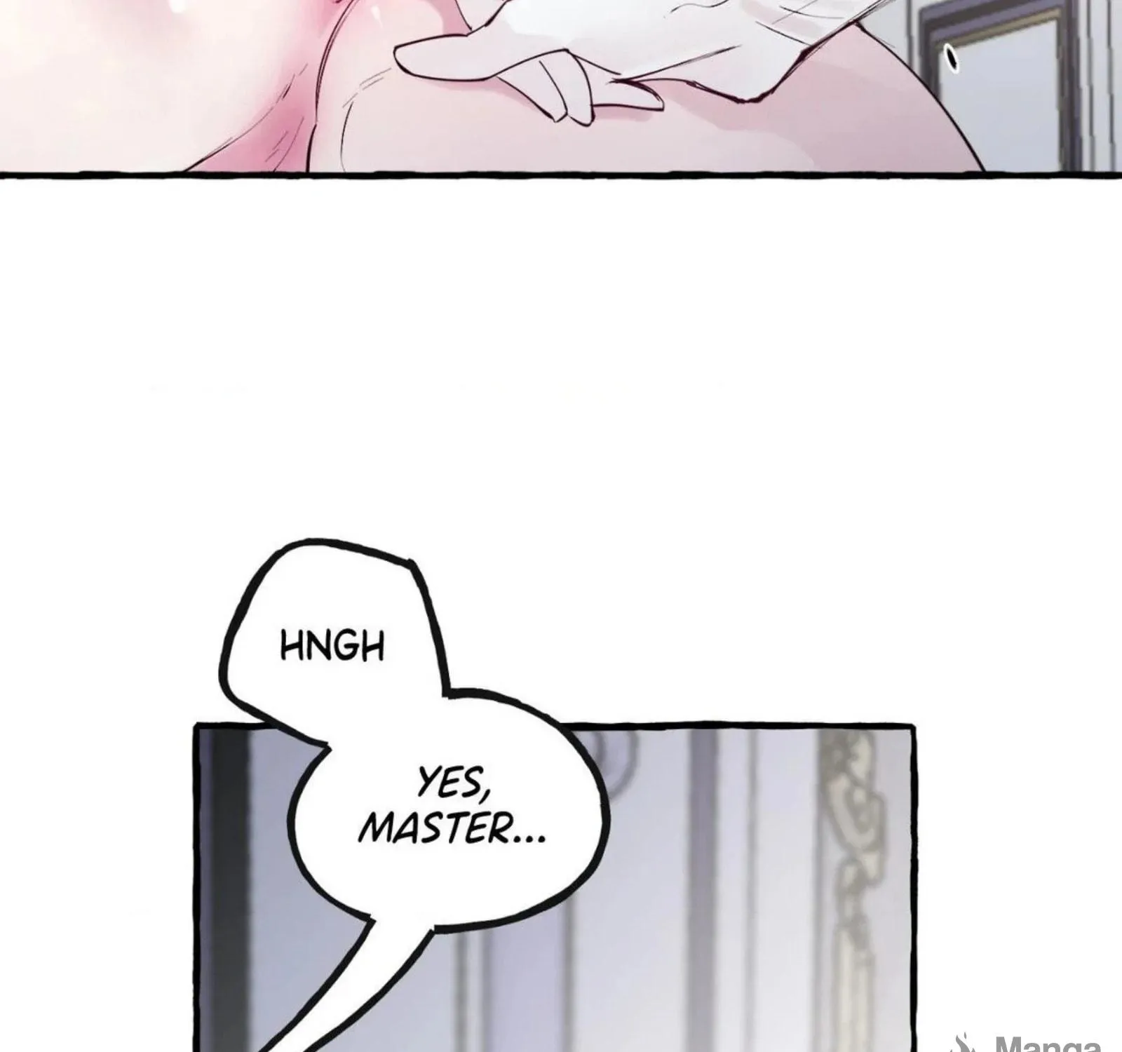 In the Doghouse Chapter 54 page 5 - 