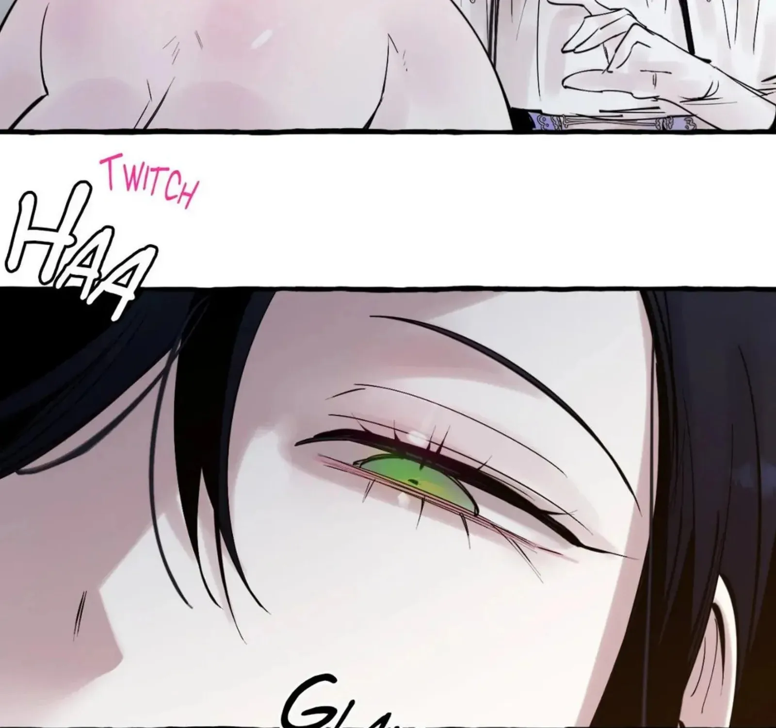 In the Doghouse Chapter 54 page 43 - 