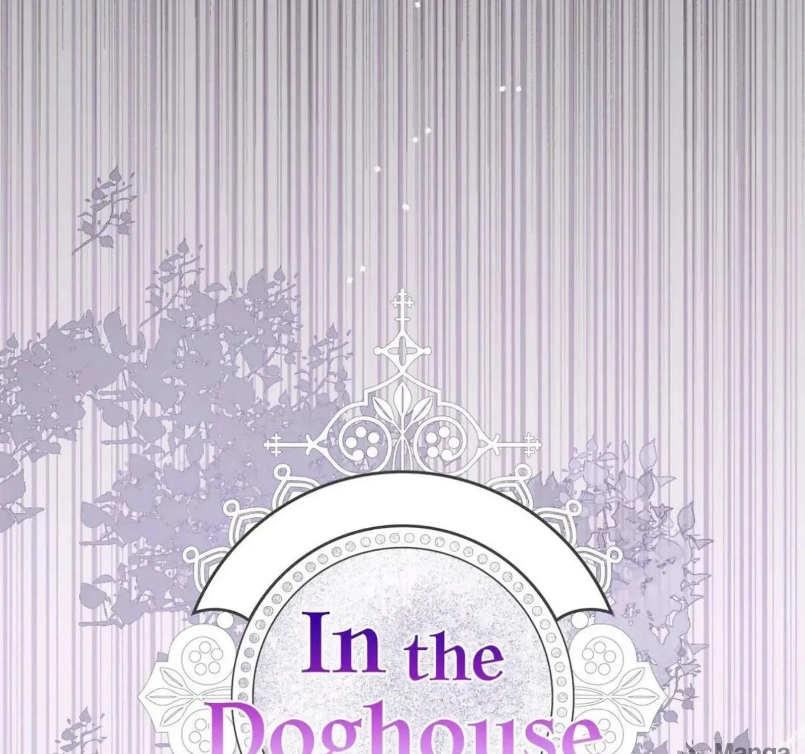In the Doghouse Chapter 54 page 57 - 