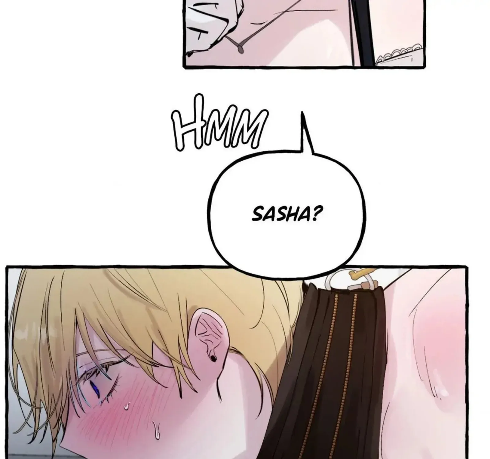 In the Doghouse Chapter 54 page 73 - 