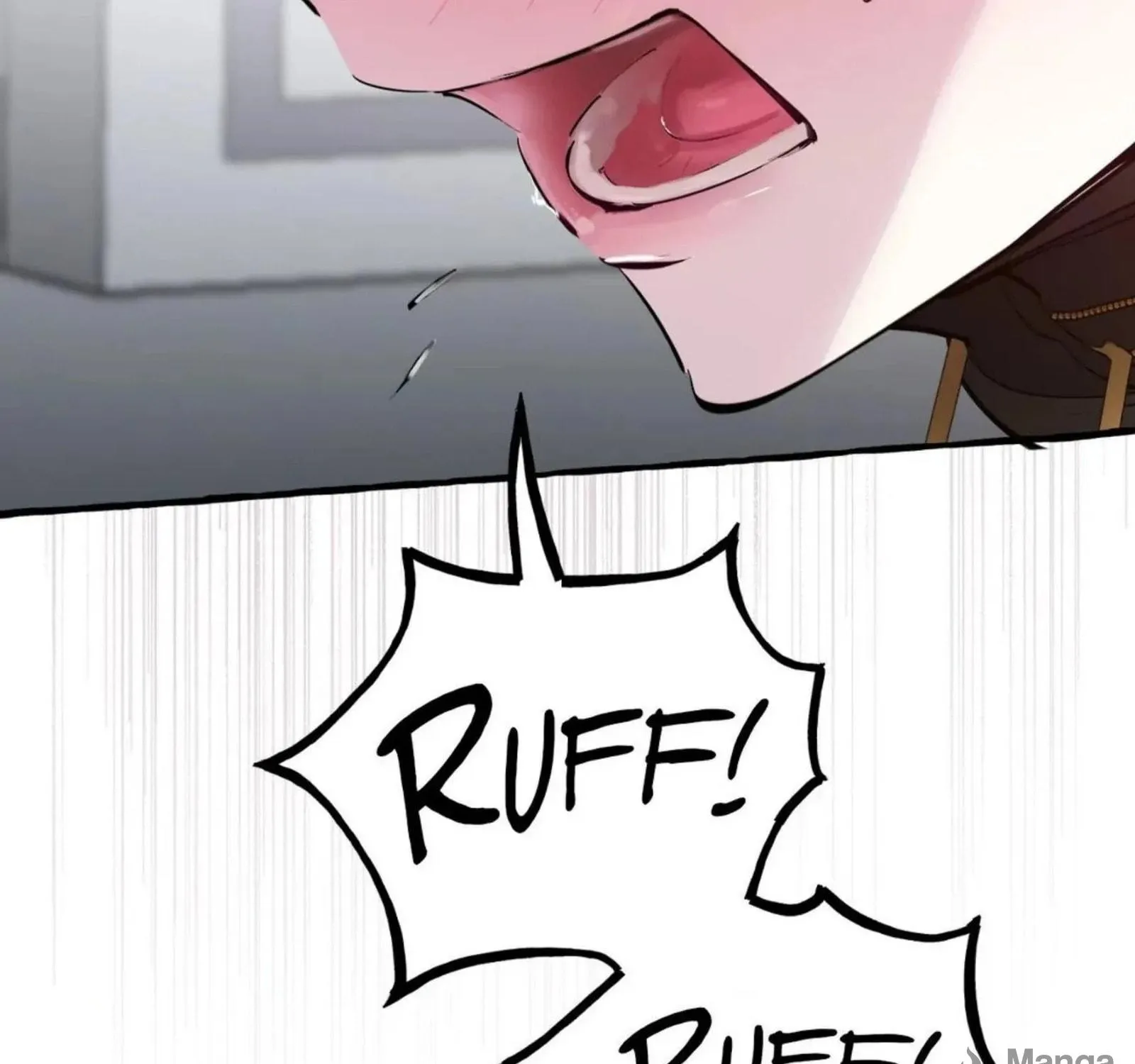 In the Doghouse Chapter 54 page 87 - 