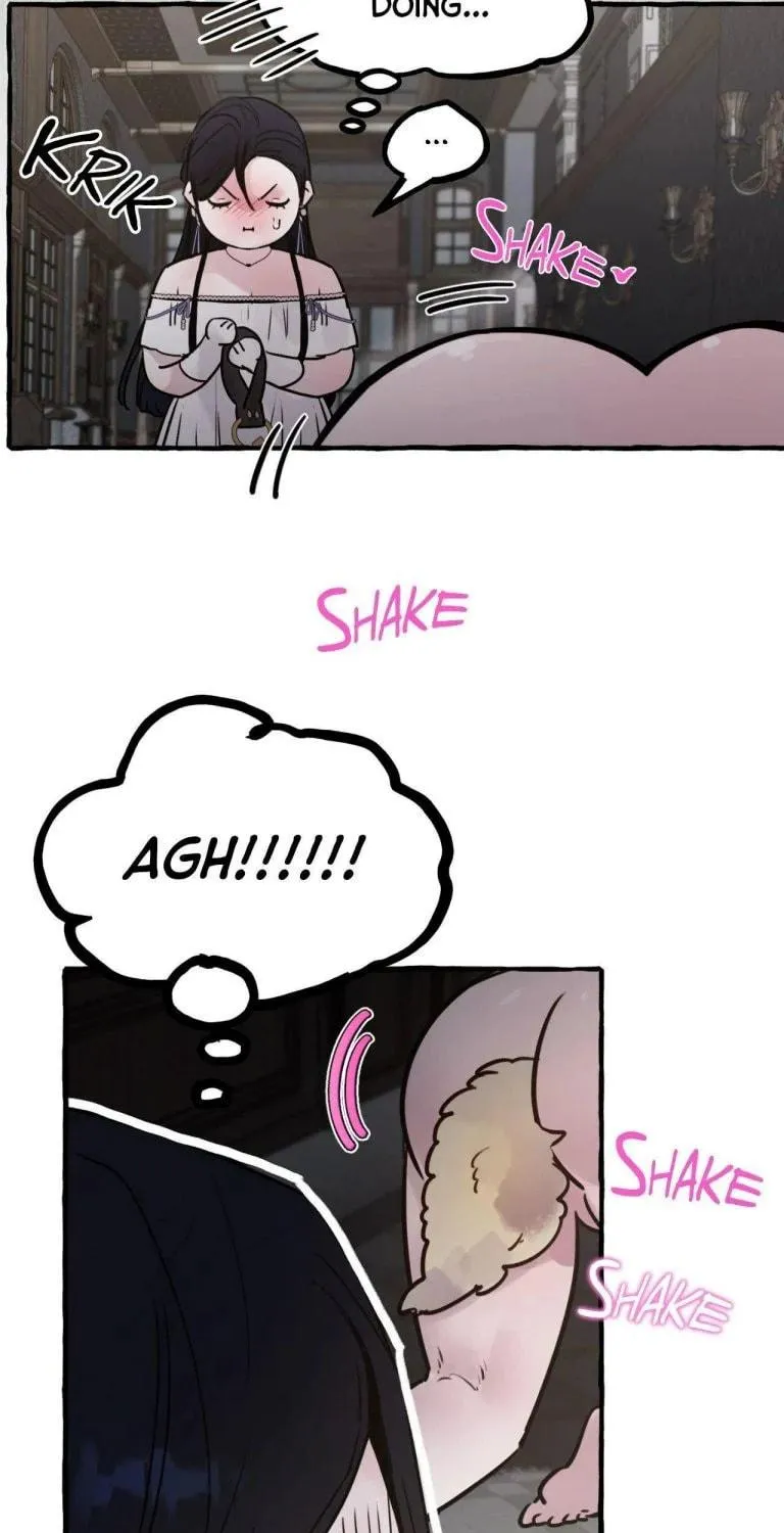 In the Doghouse Chapter 55 page 11 - 
