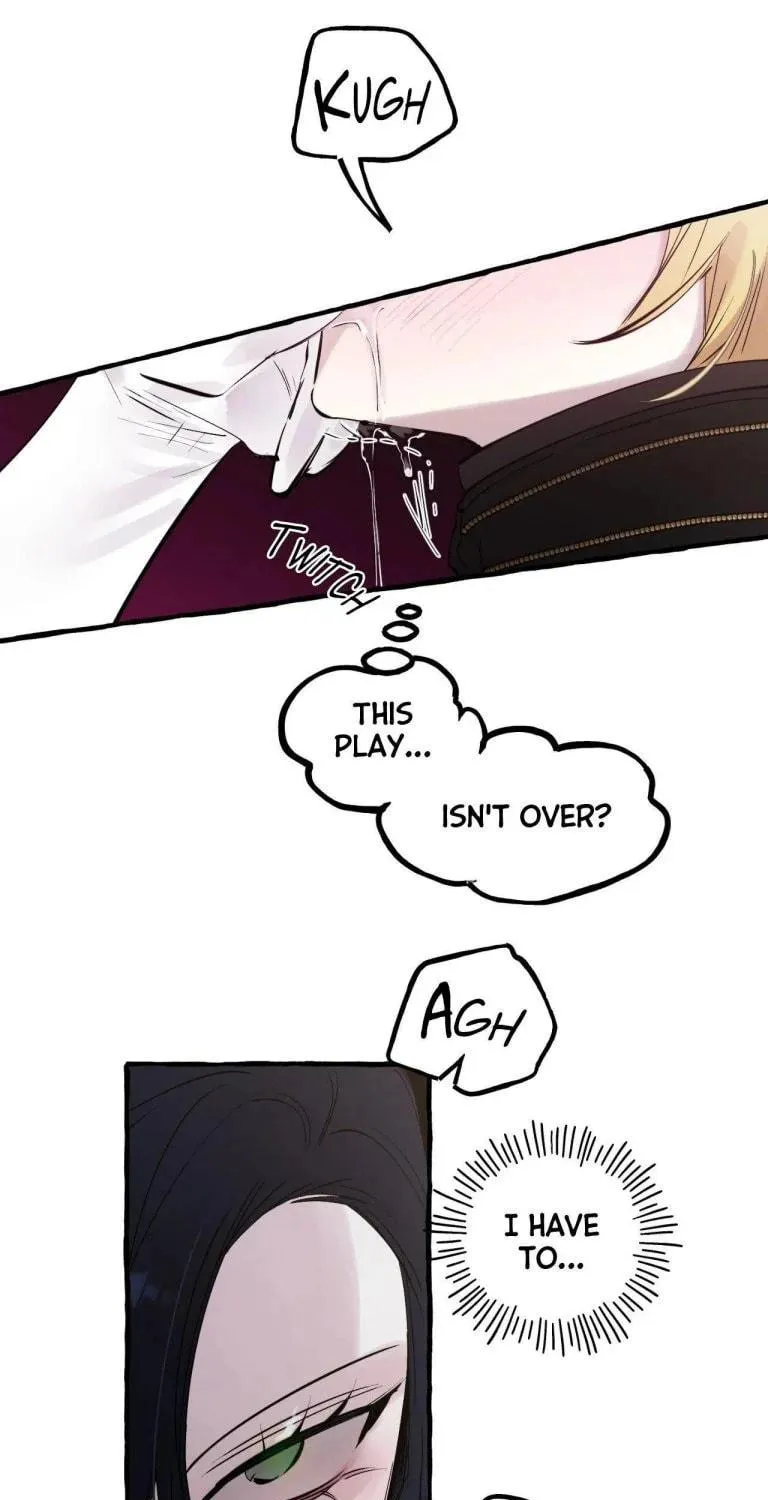 In the Doghouse Chapter 55 page 101 - 