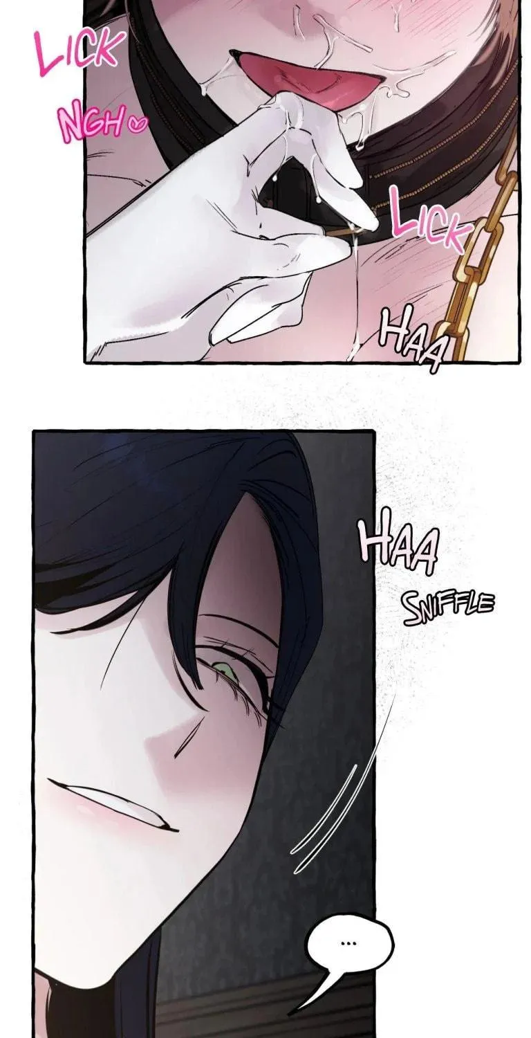 In the Doghouse Chapter 55 page 107 - 