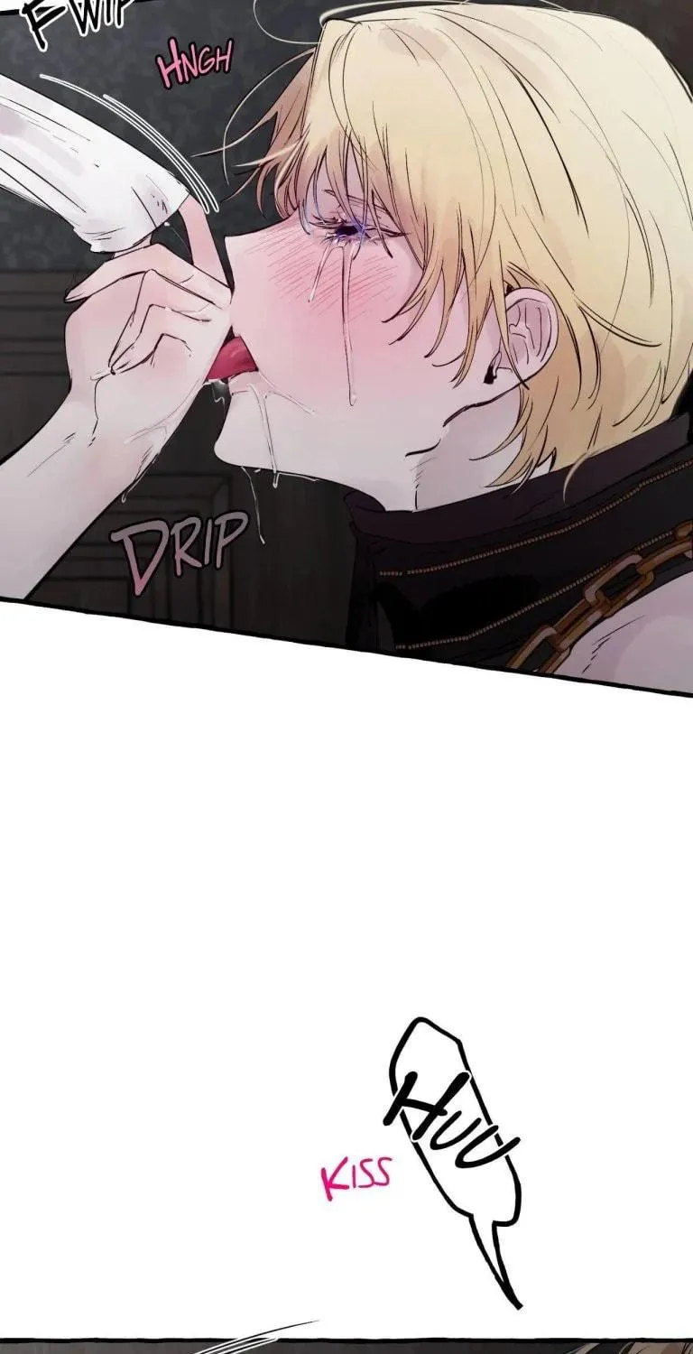 In the Doghouse Chapter 55 page 109 - 