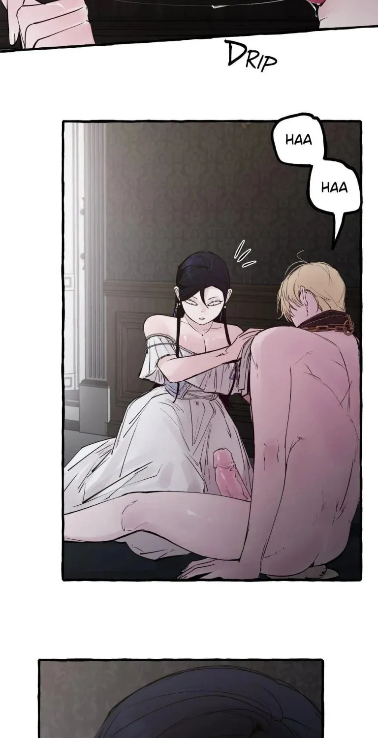In the Doghouse Chapter 55 page 111 - 