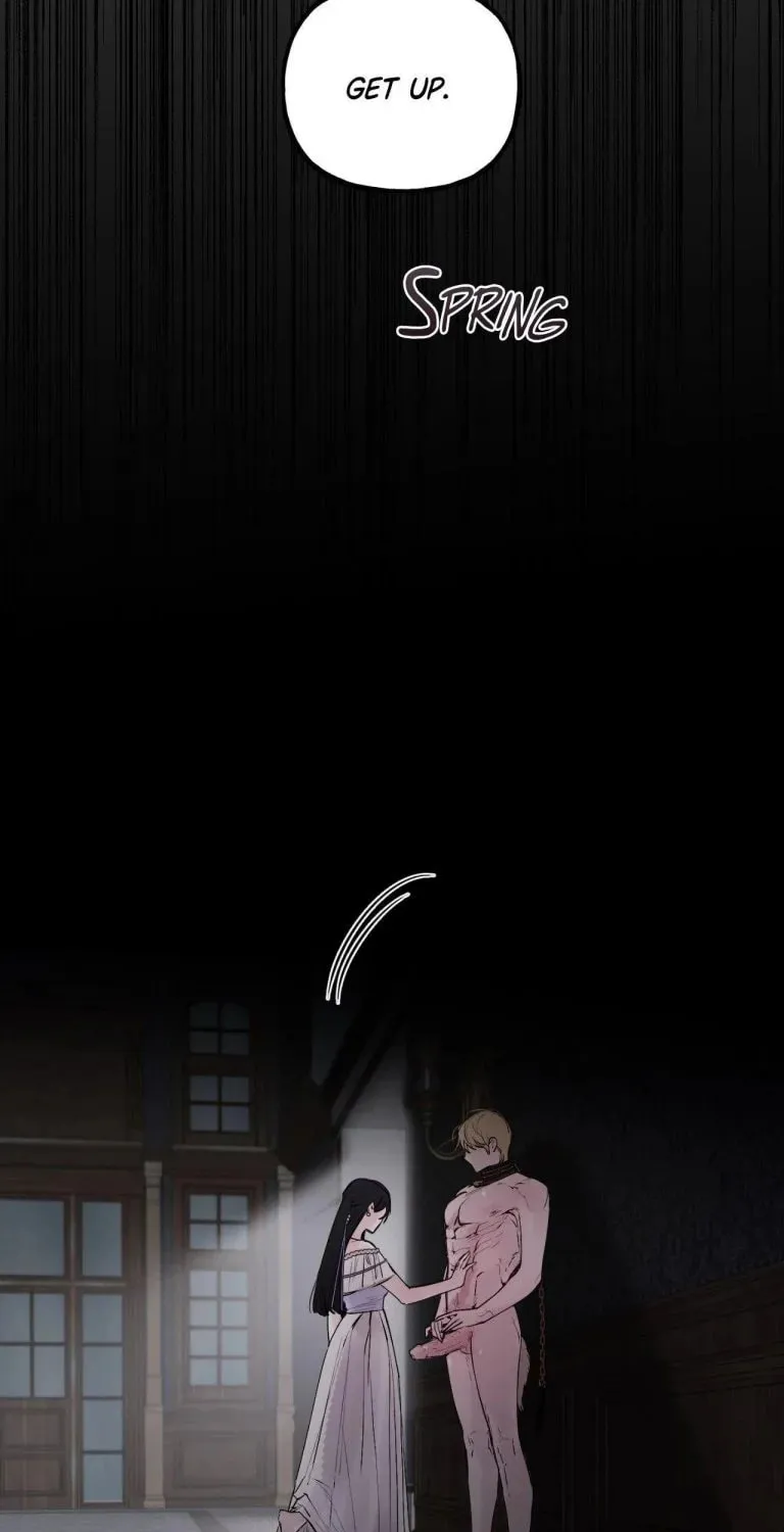 In the Doghouse Chapter 55 page 117 - 