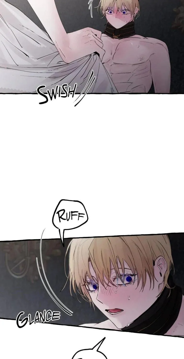 In the Doghouse Chapter 55 page 119 - 