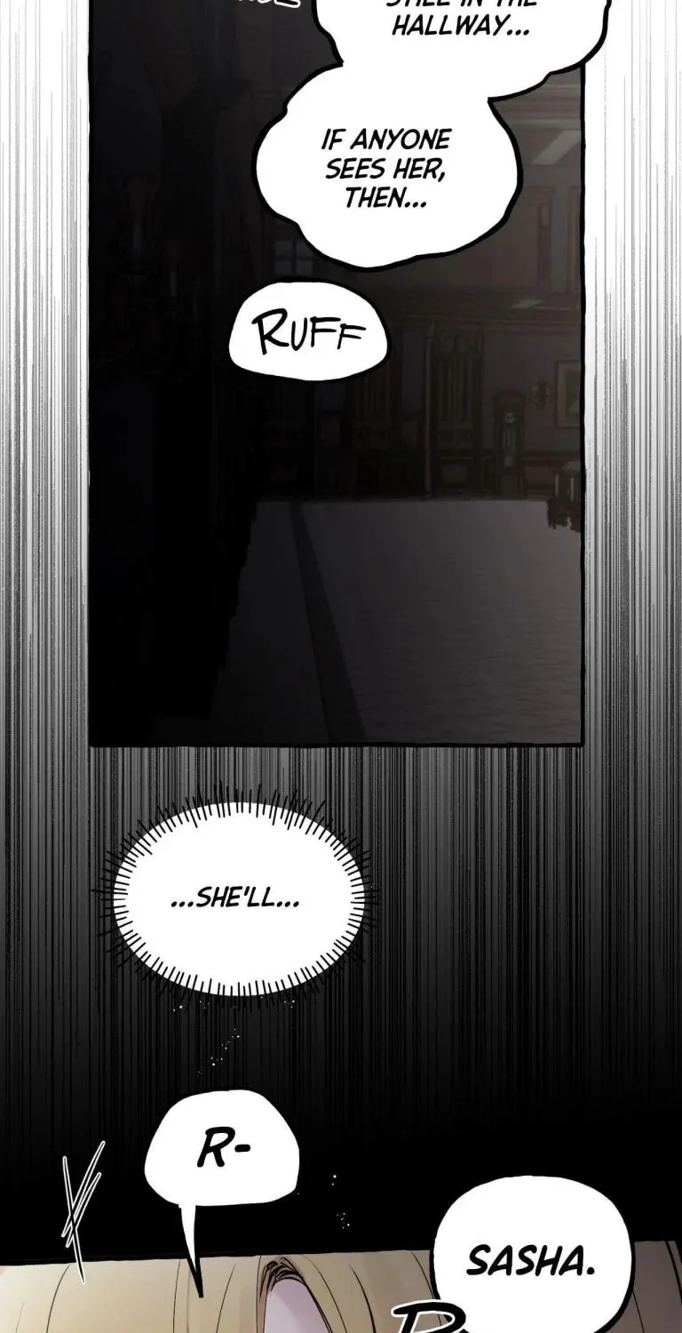 In the Doghouse Chapter 55 page 121 - 