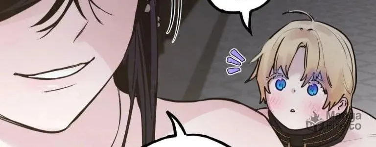 In the Doghouse Chapter 55 page 20 - 