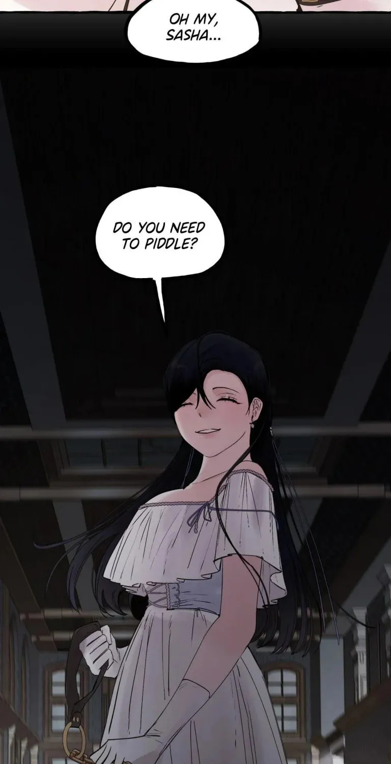 In the Doghouse Chapter 55 page 21 - 