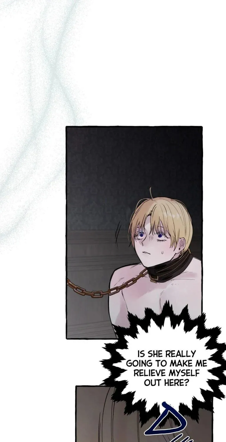 In the Doghouse Chapter 55 page 27 - 
