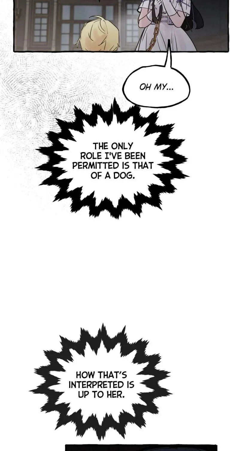 In the Doghouse Chapter 55 page 31 - 