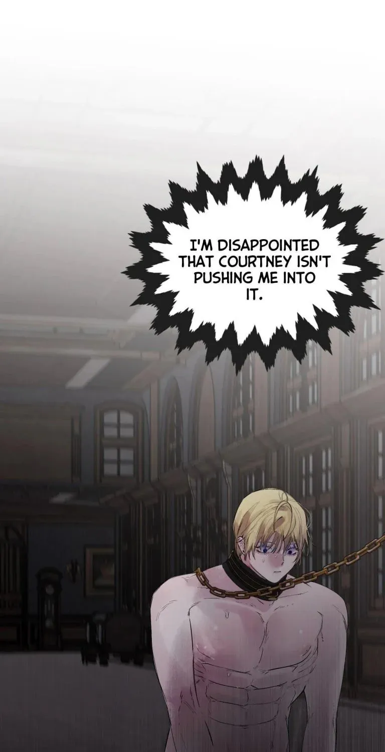 In the Doghouse Chapter 55 page 37 - 