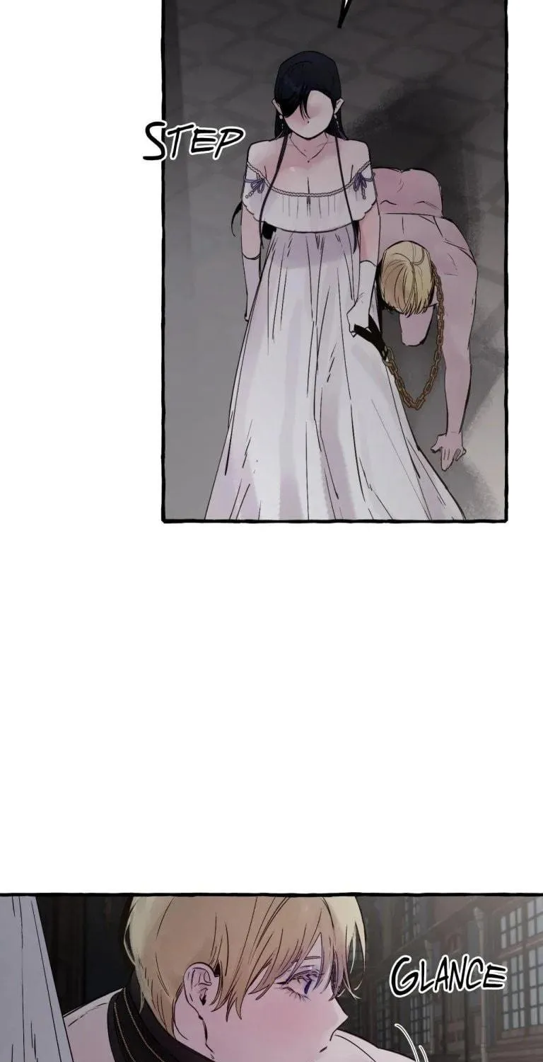 In the Doghouse Chapter 55 page 53 - 