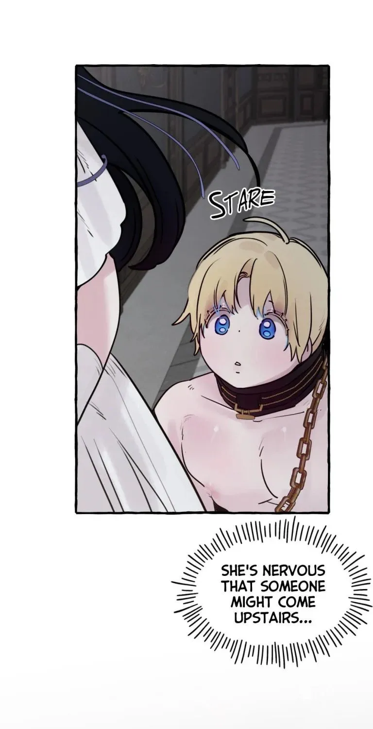 In the Doghouse Chapter 55 page 55 - 