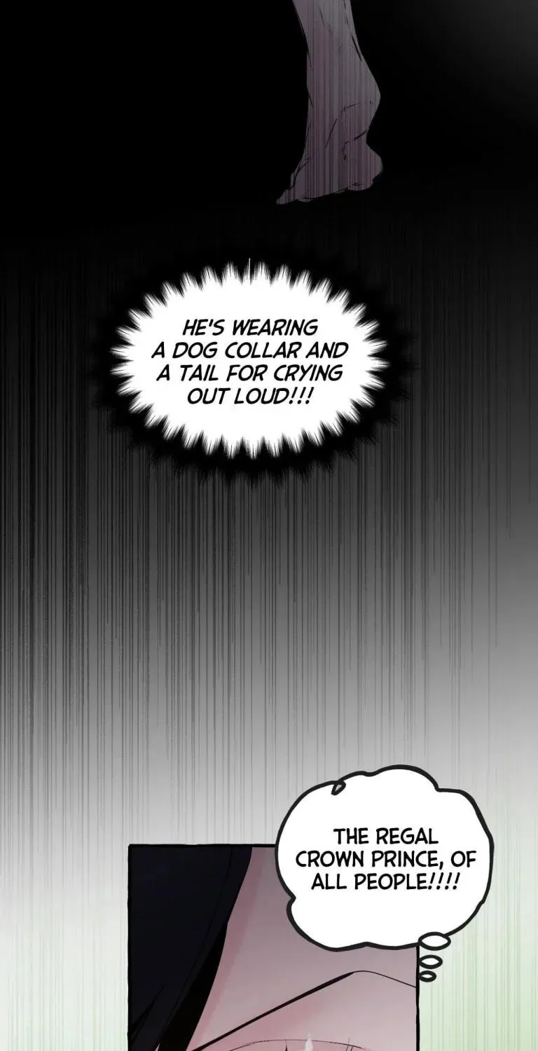In the Doghouse Chapter 55 page 7 - 