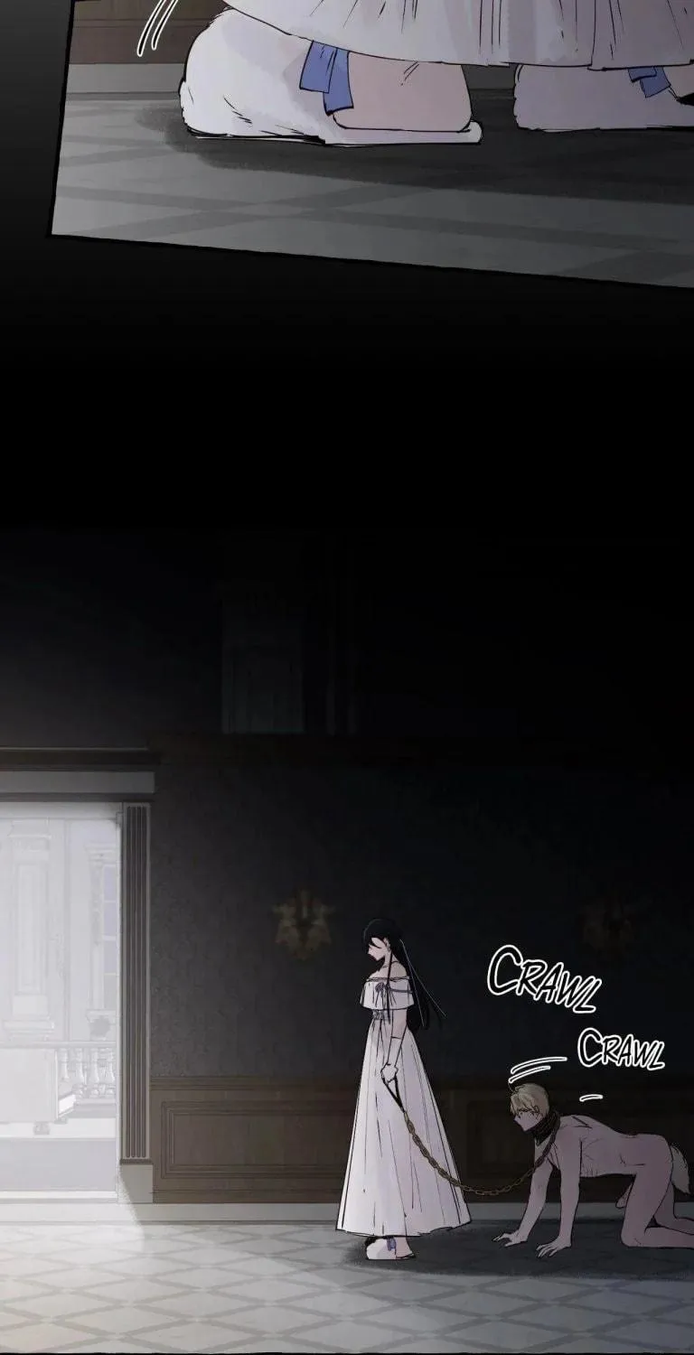 In the Doghouse Chapter 55 page 69 - 