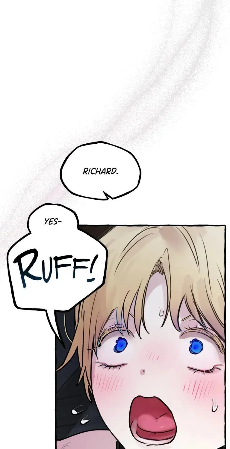 In the Doghouse Chapter 55 page 73 - 