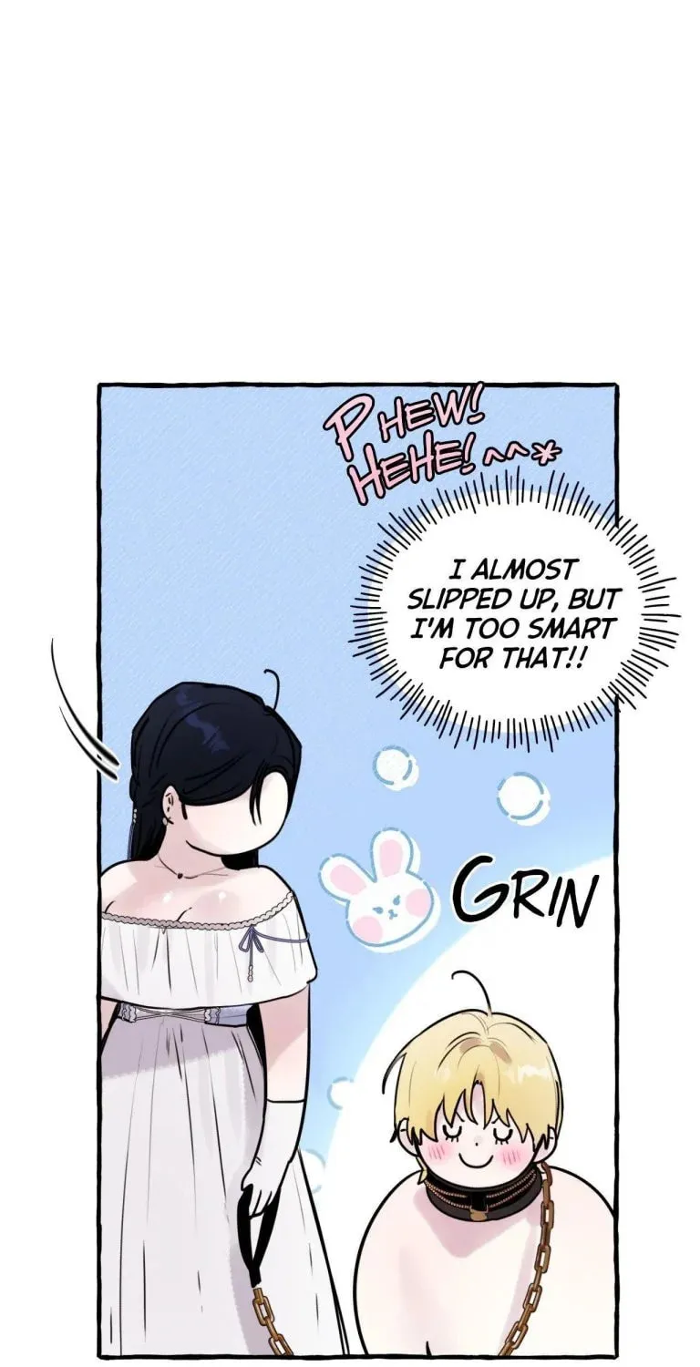 In the Doghouse Chapter 55 page 75 - 