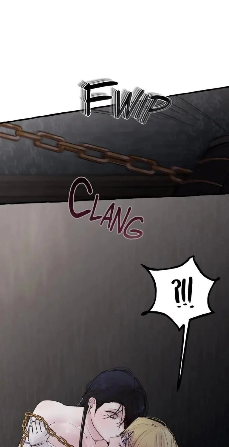 In the Doghouse Chapter 55 page 77 - 