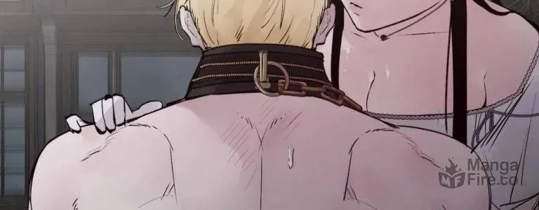 In the Doghouse Chapter 55 page 84 - 