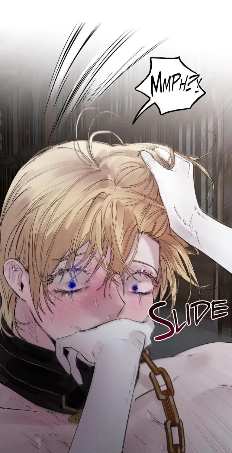 In the Doghouse Chapter 55 page 91 - 